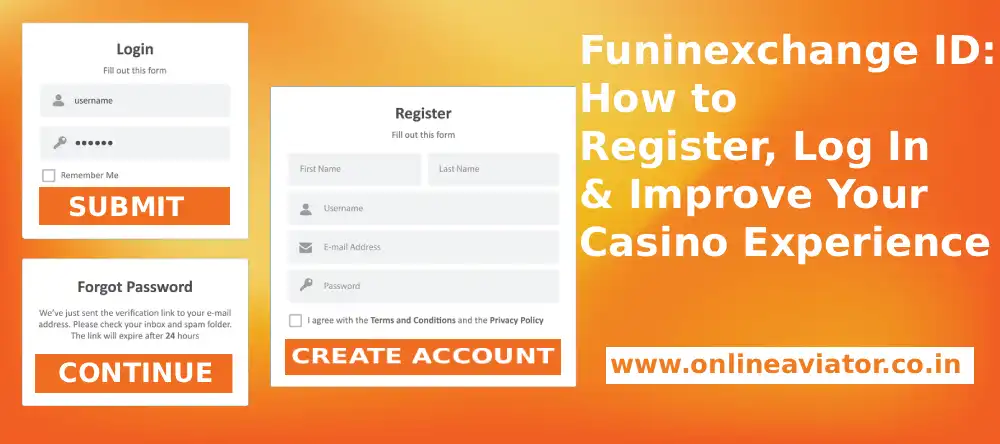 Funinexchange Id