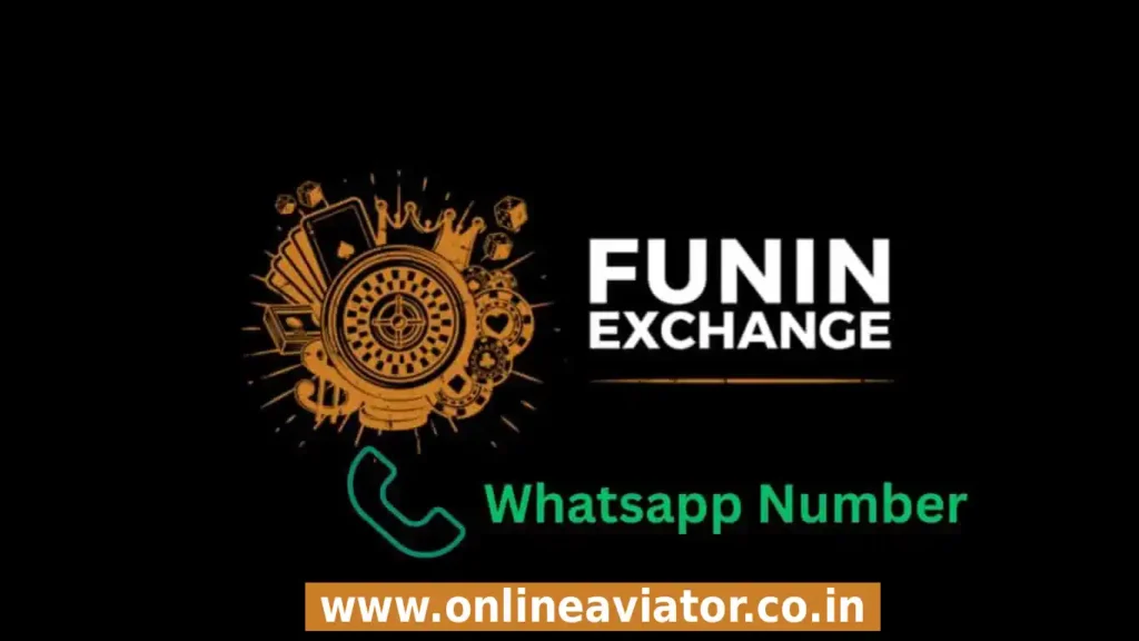 Funinexchange WhatsApp Number